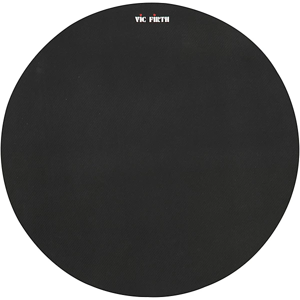 Vic Firth Drum Set Mute Prepack 10,12,14 (2),22 in.,hi-hat,and cymbal (2) 8 Vic Firth Drum Set Mute Prepack 10,12,14 (2),22 in.,hi-hat,and cymbal (2)