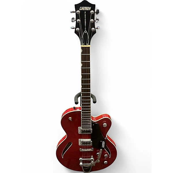 Used Gretsch Guitars G5620T RED Hollow Body Electric Guitar