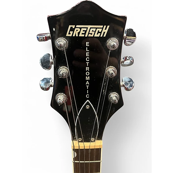 Used Gretsch Guitars G5620T RED Hollow Body Electric Guitar 6 Used Gretsch Guitars G5620T RED Hollow Body Electric Guitar