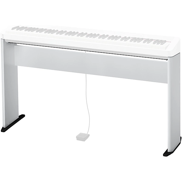 Casio CS-68 Wooden Stand for Privia Models White