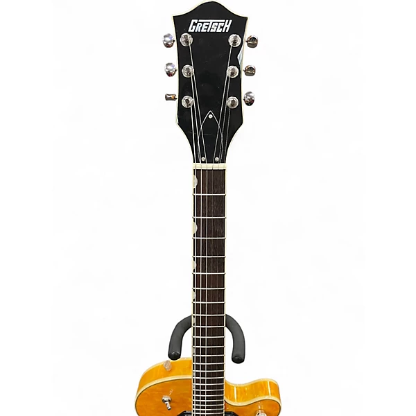 Used Gretsch Guitars G5655T-QM ElectromaticSpeyside Hollow Body Electric Guitar 10 Used Gretsch Guitars G5655T-QM ElectromaticSpeyside Hollow Body Electric Guitar