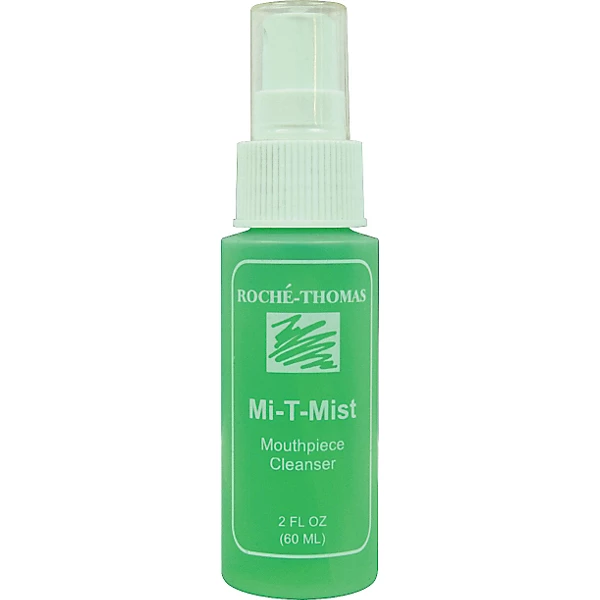 Roche Thomas Mi-T-Mist Mouthpiece Cleaner