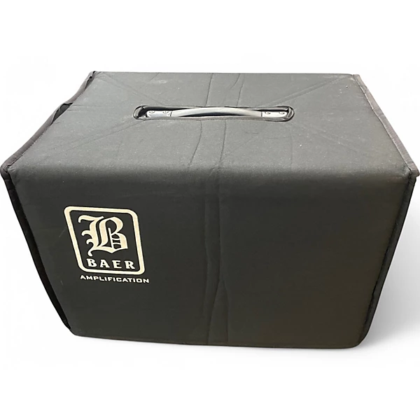 Used Baer ML112 Bass Cabinet