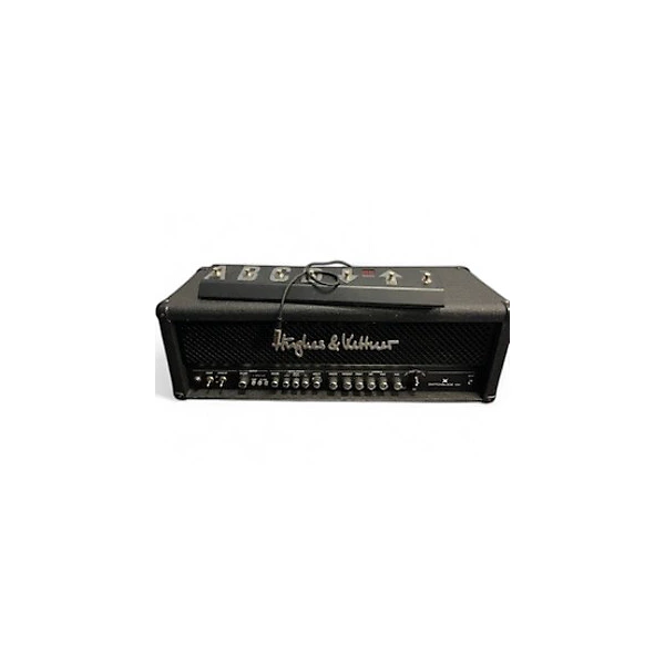 Used Hughes & Kettner Switchblade 100H 100W Guitar Amp Head
