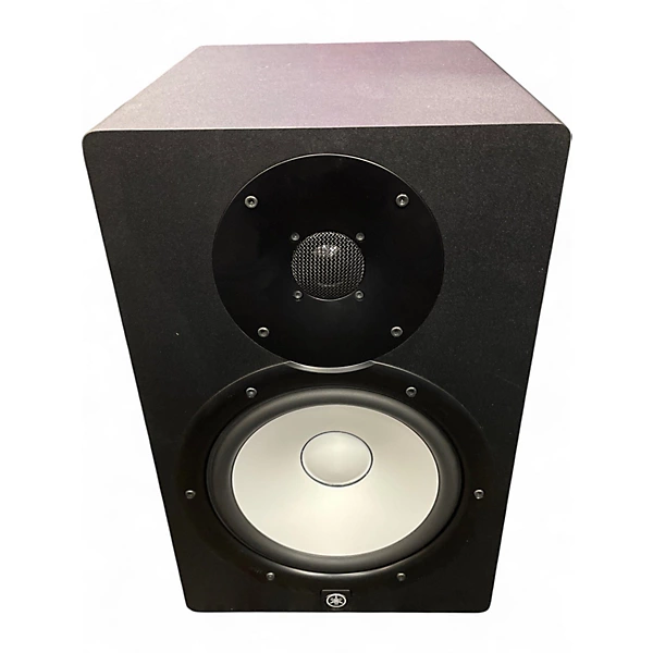 Used Yamaha HS8 Powered Monitor