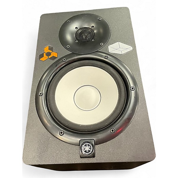 Used Yamaha HS7 Powered Monitor