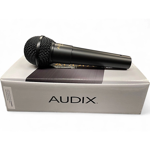 Used Audix om11 Dynamic Microphone 4 Used Audix om11 Dynamic Microphone