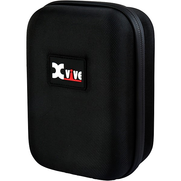 Xvive CU4R2 Hard Travel Case for Xvive U4R2 Wireless In-Ear Monitor System 6 Xvive CU4R2 Hard Travel Case for Xvive U4R2 Wireless In-Ear Monitor System
