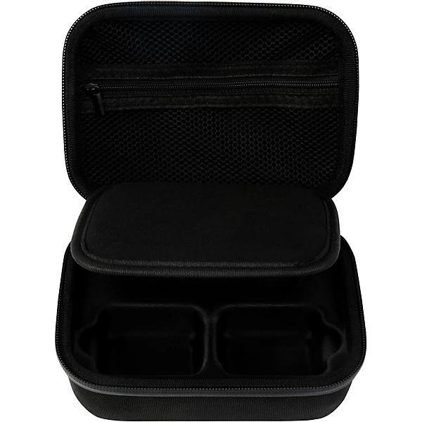 Xvive CU4R2 Hard Travel Case for Xvive U4R2 Wireless In-Ear Monitor System 8 Xvive CU4R2 Hard Travel Case for Xvive U4R2 Wireless In-Ear Monitor System