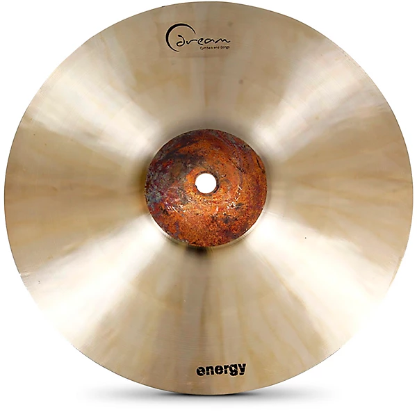 Dream Energy Splash 10 in.