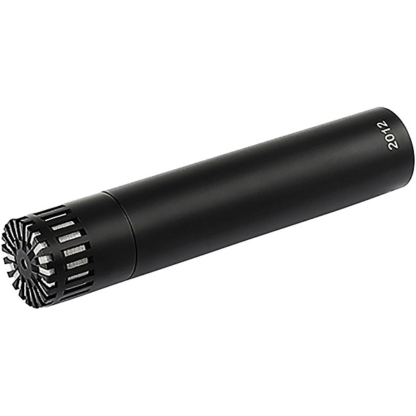DPA Microphones 2012 Compact Cardioid Microphone