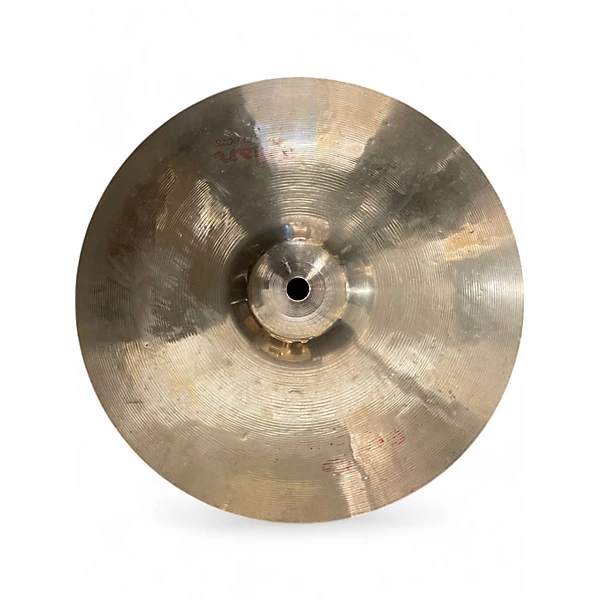 Used Zildjian11in ORIENTAL TRASH SPLASHCymbal