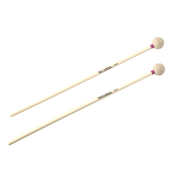 Innovative Percussion Orchestral Series Glockenspiel / Xylophone Mallets Medium Grey Tape