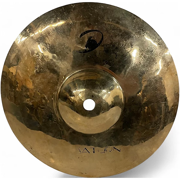 Used Domain 8in Saturn Cymbal
