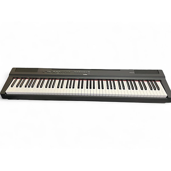 Used Yamaha P125 Digital Piano