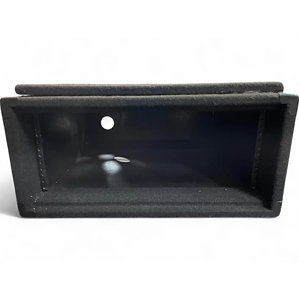 Used Odyssey SMALL RACK CASE Utility Case