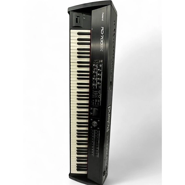 Used Roland RD700GX 88 Key Stage Piano