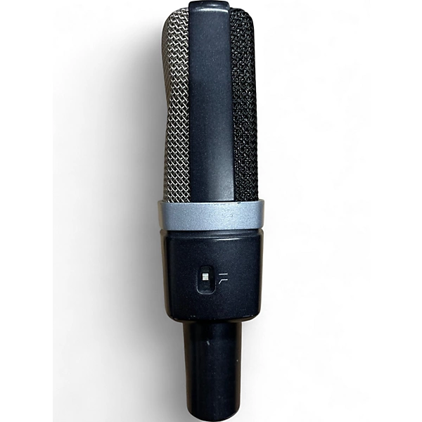 Used AKG C414B Condenser Microphone 4 Used AKG C414B Condenser Microphone