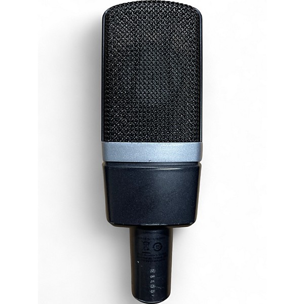 Used AKG C414B Condenser Microphone 6 Used AKG C414B Condenser Microphone