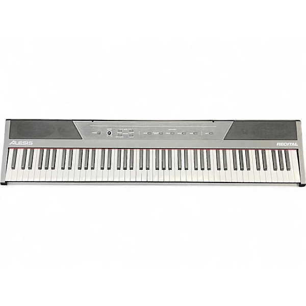 Used Alesis RECITAL Stage Piano