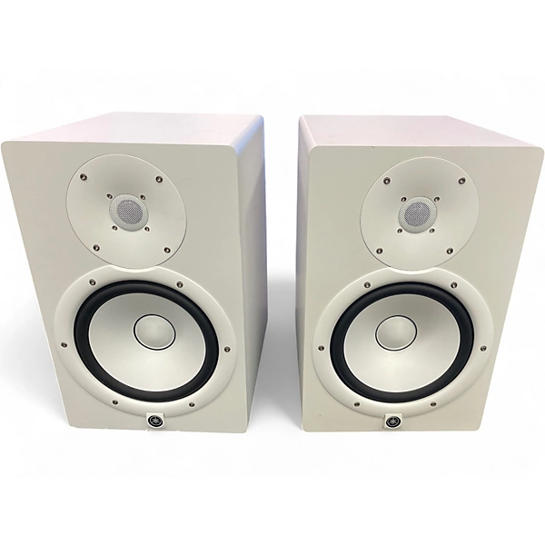 Used Yamaha HS8 Pair Powered Monitor