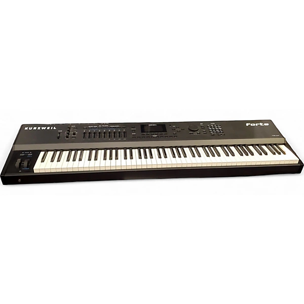 UsedKurzweil Forte