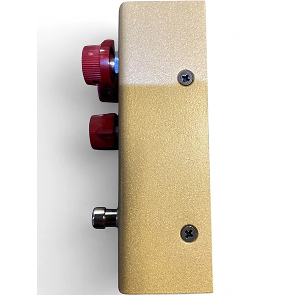 Used J.Rockett Audio Designs ARCHER Effect Pedal 6 Used J.Rockett Audio Designs ARCHER Effect Pedal