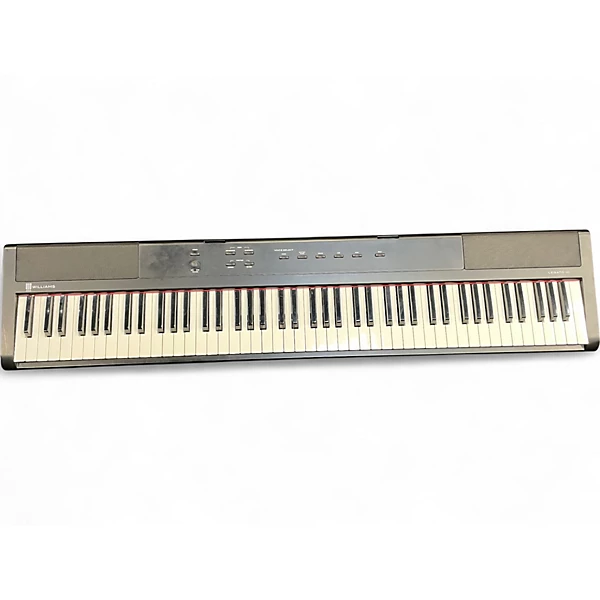 Used Williams Legato 88 Key Digital Piano
