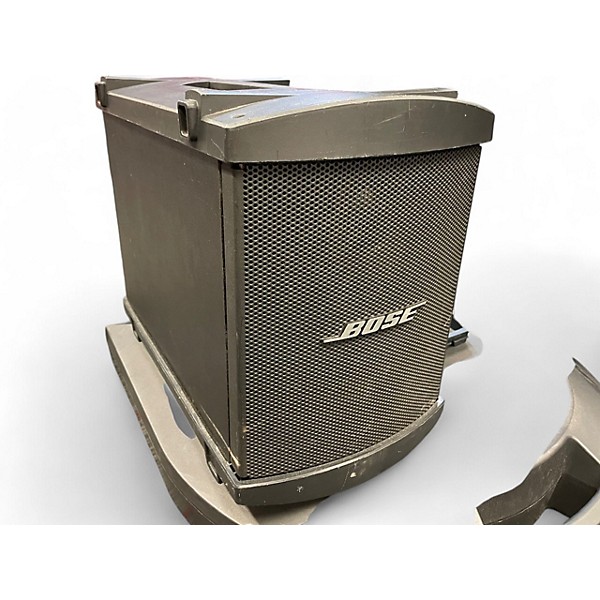 Used Bose l1 b1 Line Mixer