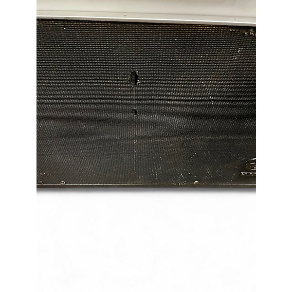 Vintage 1960s Kay MODEL 780 SELECT-A-RHYTHM COMBO Guitar Combo Amp 8 Vintage 1960s Kay MODEL 780 SELECT-A-RHYTHM COMBO Guitar Combo Amp