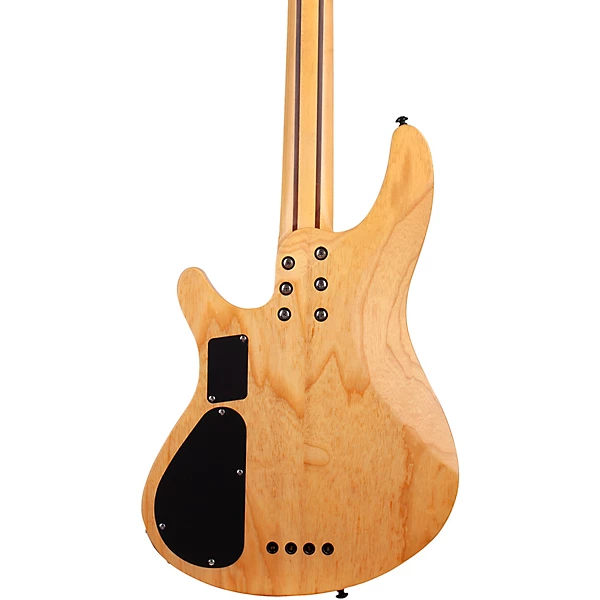 Schecter Guitar Research Reaper-4 Electric Bass Guitar Satin Charcoal Burst 4 Schecter Guitar Research Reaper-4 Electric Bass Guitar Satin Charcoal Burst