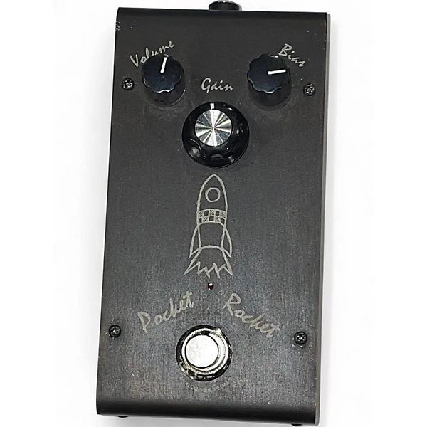 Used Analogwise pocket rocket Effect Pedal