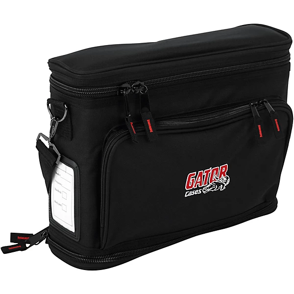 Gator GM-1W Wireless Mic System Gig Bag 4 Gator GM-1W Wireless Mic System Gig Bag