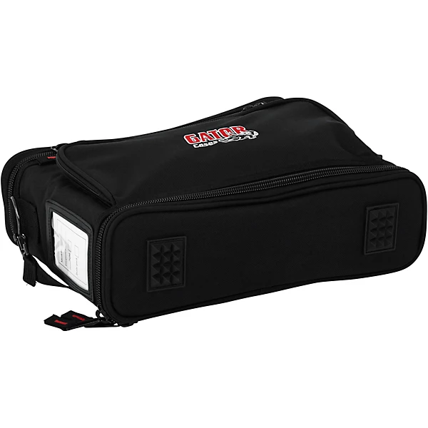 Gator GM-1W Wireless Mic System Gig Bag 6 Gator GM-1W Wireless Mic System Gig Bag