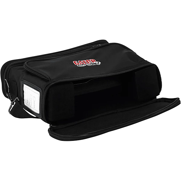 Gator GM-1W Wireless Mic System Gig Bag 8 Gator GM-1W Wireless Mic System Gig Bag