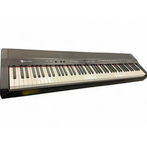 Used Williams Allegro 88 Key Digital Piano