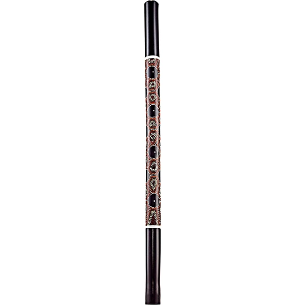 MEINL Sonic Energy Bamboo Didgeridoo Black