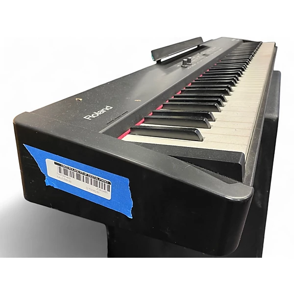 Used Roland FP-4F Digital Piano 4 Used Roland FP-4F Digital Piano