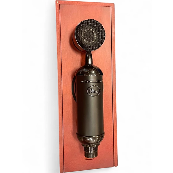 Used Blue Spark SL Condenser Microphone