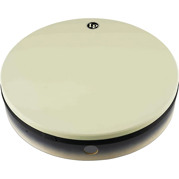 LP 20 x 4 Tunable Tar Black Fade