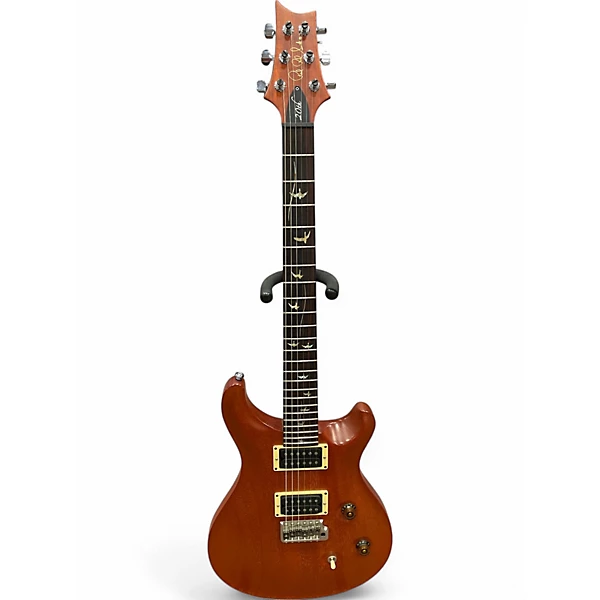 Used PRS 20th Anniversary Custom 24 Mahogany Solid Body Electric Guitar