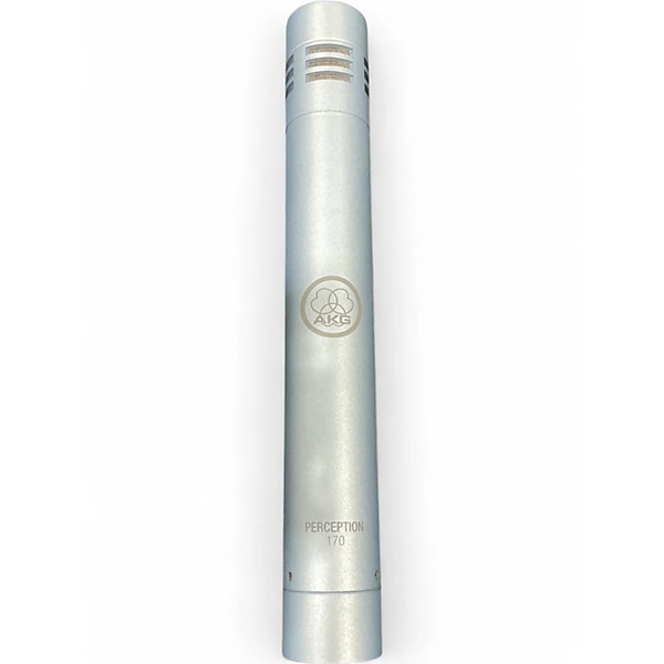 Used AKG Perception 170 Condenser Microphone