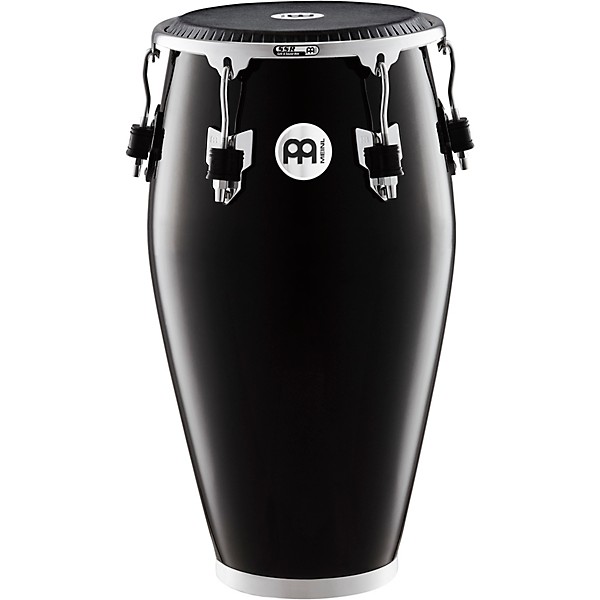 MEINL Fibercraft Series Conga With Remo Skyndeep Head 11.75 in. Black