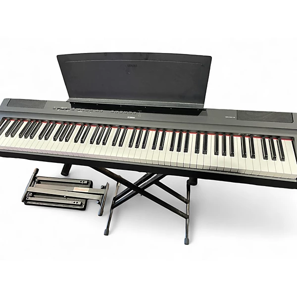 Used Yamaha P-125 Digital Piano