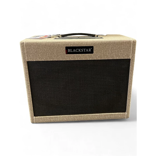 Used 2020s Blackstar ST. JAMES EL34Tube Guitar Combo Amp