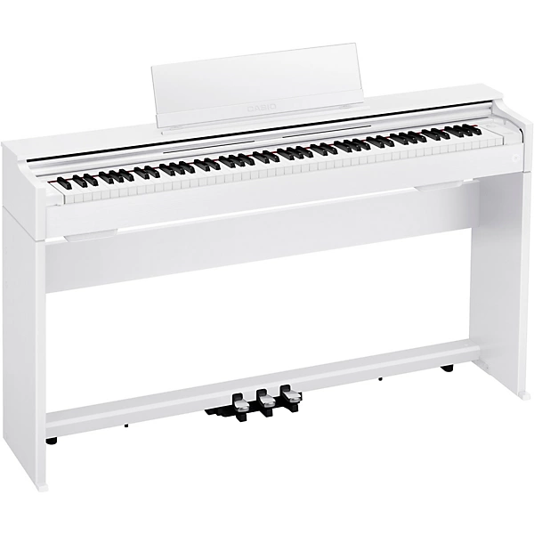 Casio Celviano AP-S200 Console Digital Piano White