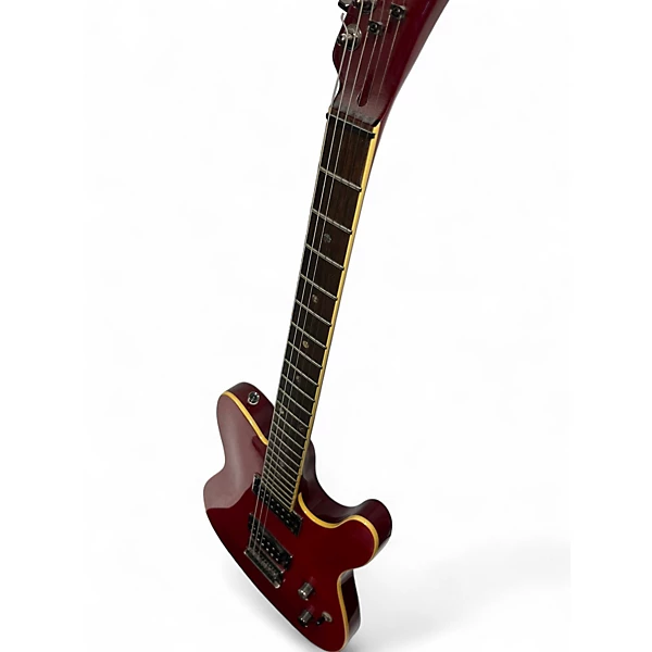 Used Fender Special Edition Custom Telecaster FMT HH Crimson Red Trans Solid Body Electric Guitar 10 Used Fender Special Edition Custom Telecaster FMT HH Crimson Red Trans Solid Body Electric Guitar