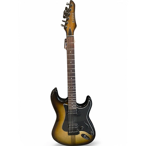 Used 2024 Kiesel DELOS 6 Sunburst Solid Body Electric Guitar