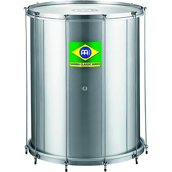 MEINL Classic Series Aluminum Surdo 20 in.