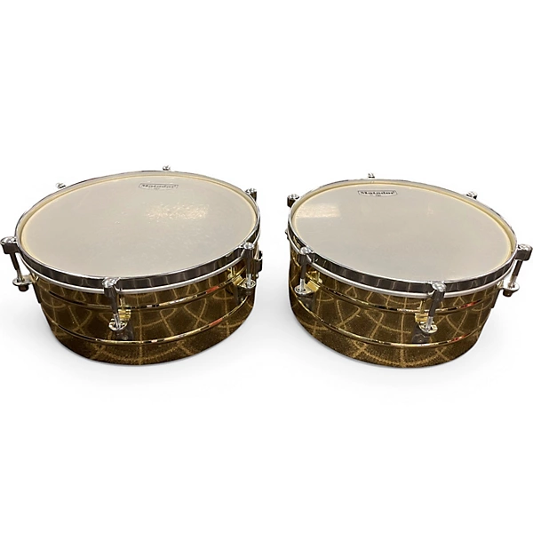 Used LP MATADOR Timbales